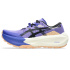 Sapatilhas de Trail ASICS Trabuco Max 5 Mulher Amatista/Preto