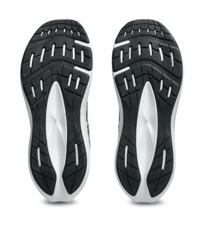 Chaussures de Running ASICS Patriot 14 Gs...