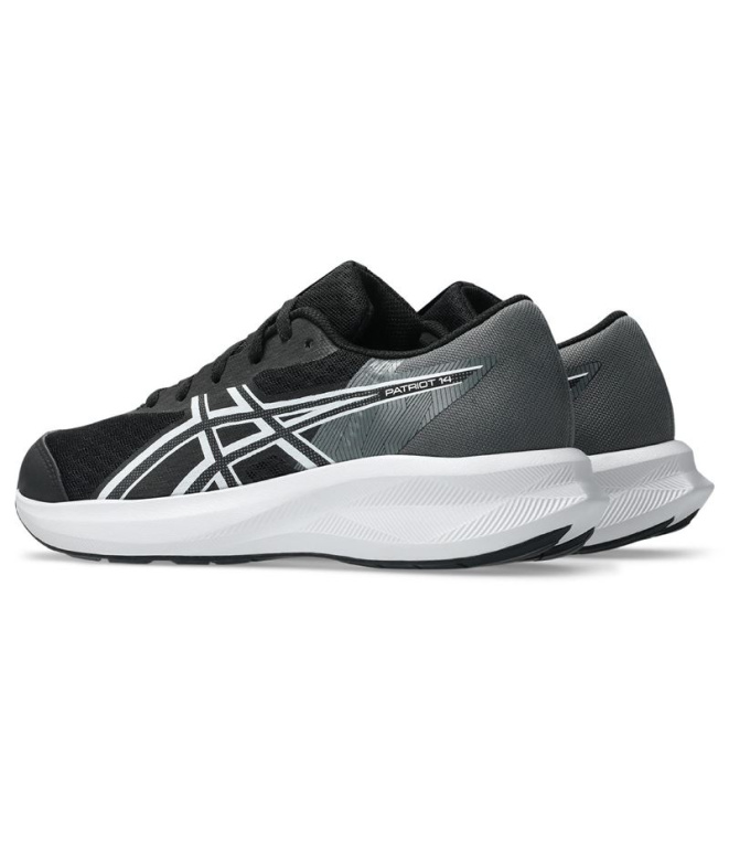 Sapatilhas de Running ASICS Patriot 14 Gs...