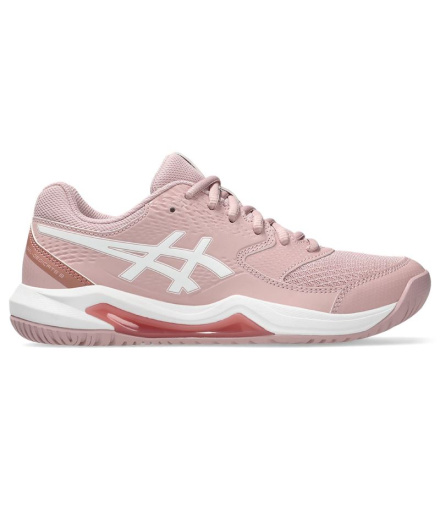 Zapatillas de Tenis ASICS Gel-Dedicate 8 Mujer...
