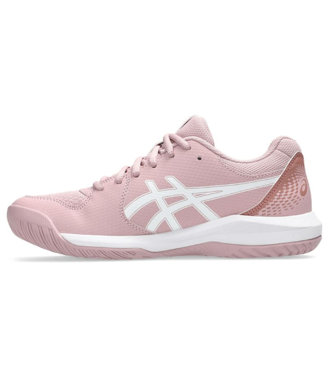 Sapatilhas de Tênis ASICS Gel-Dedicate 8 Mulher...