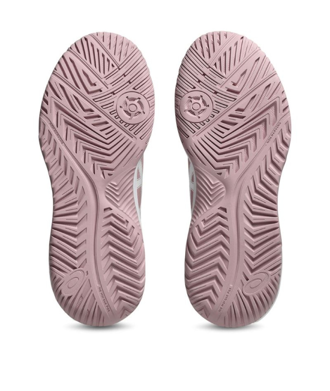 Chaussures de Tennis ASICS Gel-Dedicate 8 Femme...