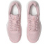 Chaussures de Tennis ASICS Gel-Dedicate 8 Femme Morganite/Blanco