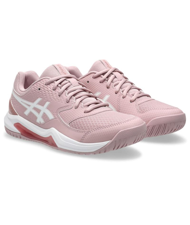 Sapatilhas de Tênis ASICS Gel-Dedicate 8 Mulher...