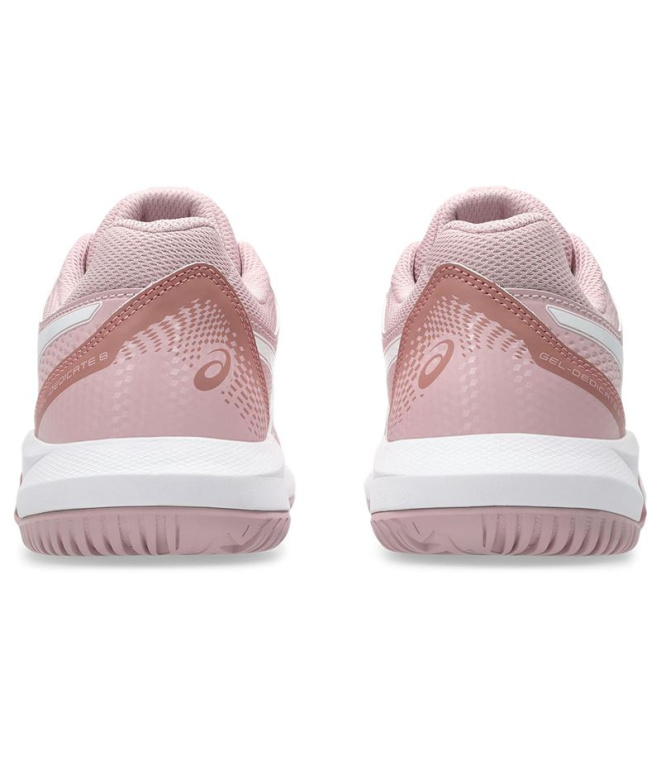 Chaussures de Tennis ASICS Gel-Dedicate 8 Femme...