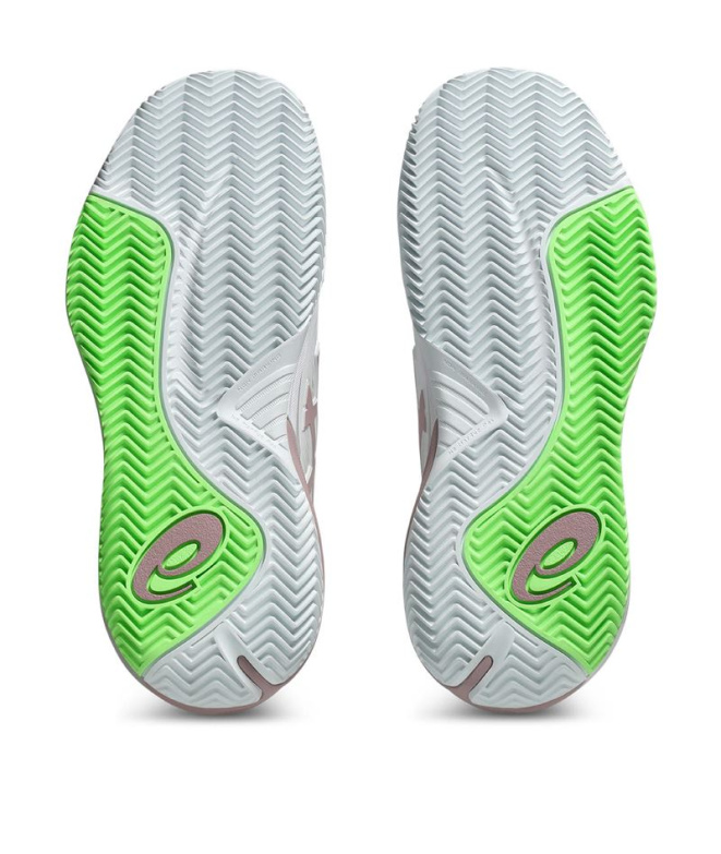 Chaussures de Tennis ASICS Gel-Resolution X...