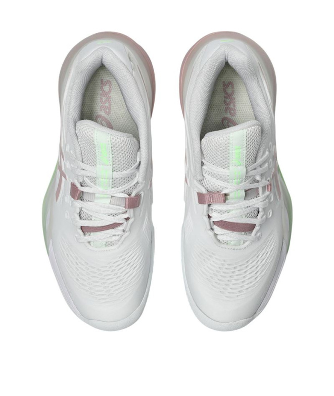 Chaussures de Tennis ASICS Gel-Resolution X...