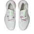 Chaussures de Tennis ASICS Gel-Resolution X Clay Femme Blanc/Morganite