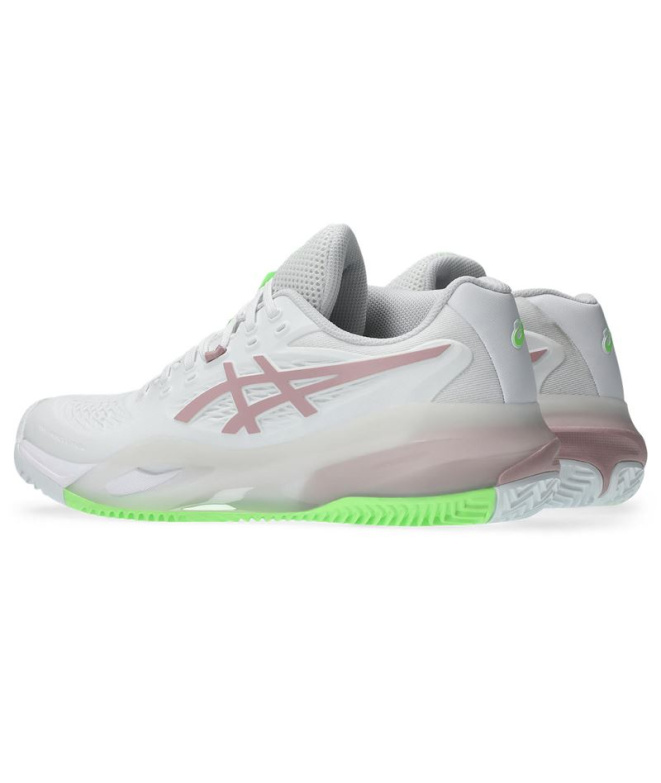 Sapatilhas de Tênis ASICS Gel-Resolution X Clay...