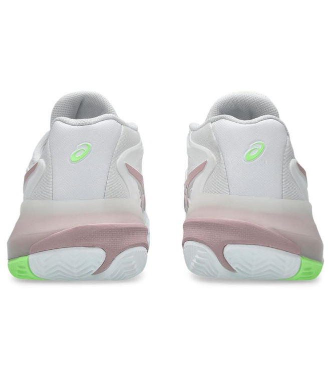 Sapatilhas de Tênis ASICS Gel-Resolution X Clay...