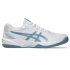 Sapatilhas de Voleibol ASICS Gel-Task 4 Homem Branco/Azul