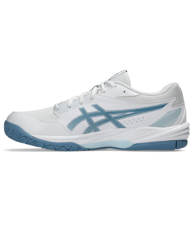 Sapatilhas de Voleibol ASICS Gel-Task 4 Homem...
