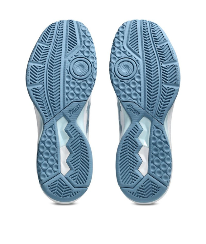 Sapatilhas de Voleibol ASICS Gel-Task 4 Homem...