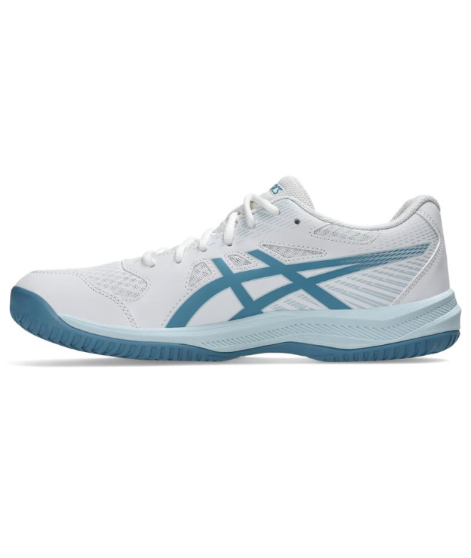 Sapatilhas de Voleibol ASICS Upcourt 6 Homem...