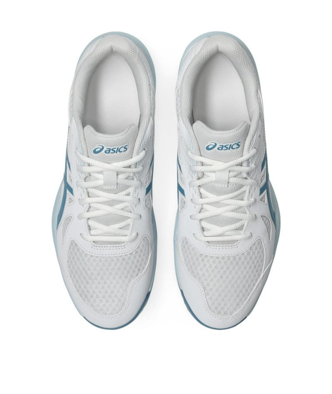 Sapatilhas de Voleibol ASICS Upcourt 6 Homem...