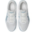 Sapatilhas de Voleibol ASICS Upcourt 6 Homem Branco/Azul