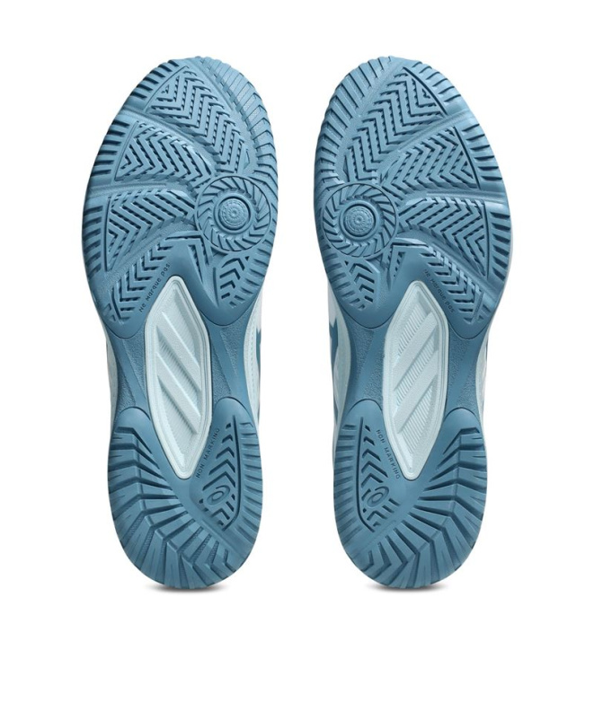 Sapatilhas de Voleibol ASICS Upcourt 6 Homem...