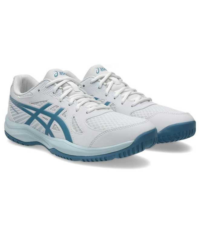 Sapatilhas de Voleibol ASICS Upcourt 6 Homem...