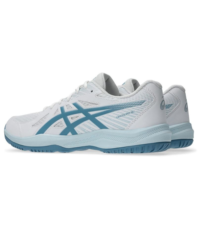 Sapatilhas de Voleibol ASICS Upcourt 6 Homem...