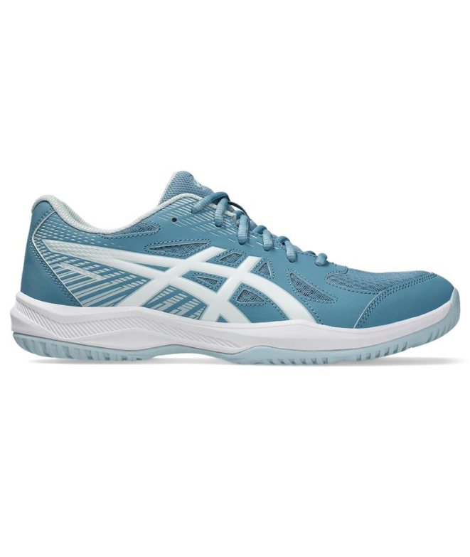 Zapatillas de Voleibol ASICS Upcourt 6 Hombre...