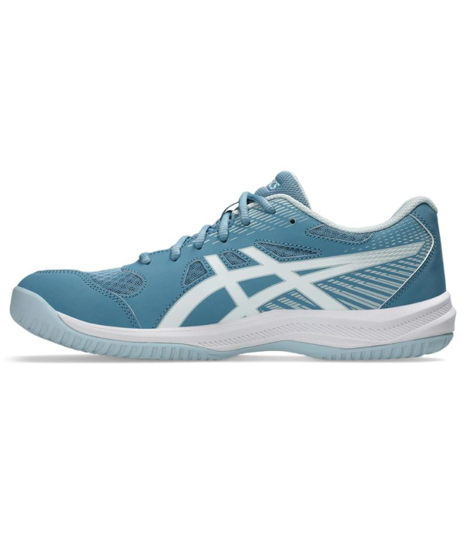 Zapatillas de Voleibol ASICS Upcourt 6 Hombre...