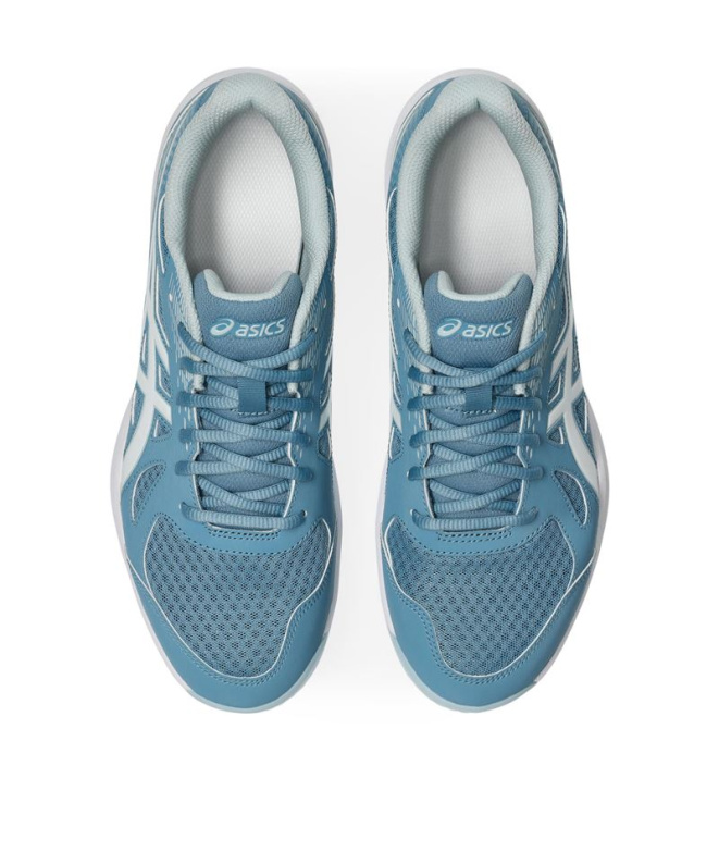Zapatillas de Voleibol ASICS Upcourt 6 Hombre...