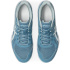 Zapatillas de Voleibol ASICS Upcourt 6 Hombre Azul/Blanco