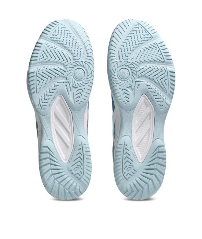 Sapatilhas de Voleibol ASICS Upcourt 6 Homem...