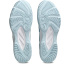 Zapatillas de Voleibol ASICS Upcourt 6 Hombre Azul/Blanco