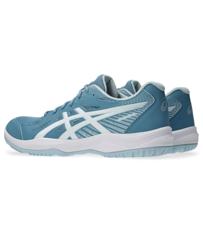 Zapatillas de Voleibol ASICS Upcourt 6 Hombre...