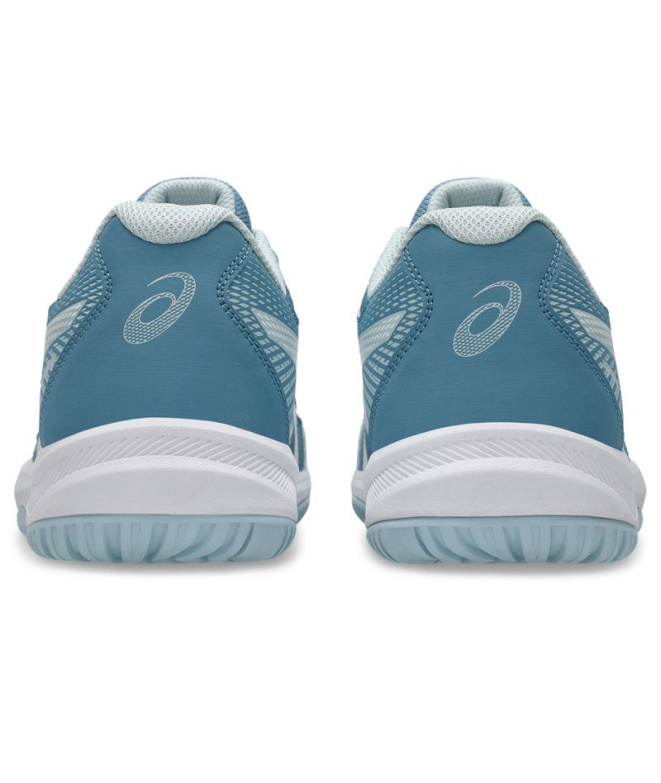 Zapatillas de Voleibol ASICS Upcourt 6 Hombre...