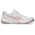 Sapatilhas de Voleibol ASICS Gel-Task 4 Mulher Branco/Morganite