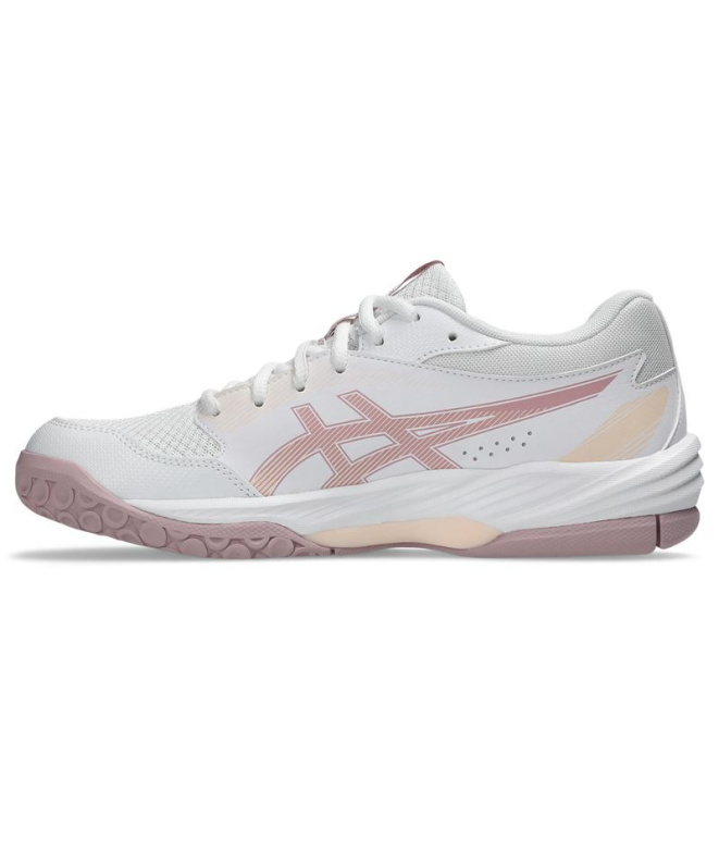 Sapatilhas de Voleibol ASICS Gel-Task 4 Mulher...