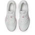 Sapatilhas de Voleibol ASICS Gel-Task 4 Mulher Branco/Morganite