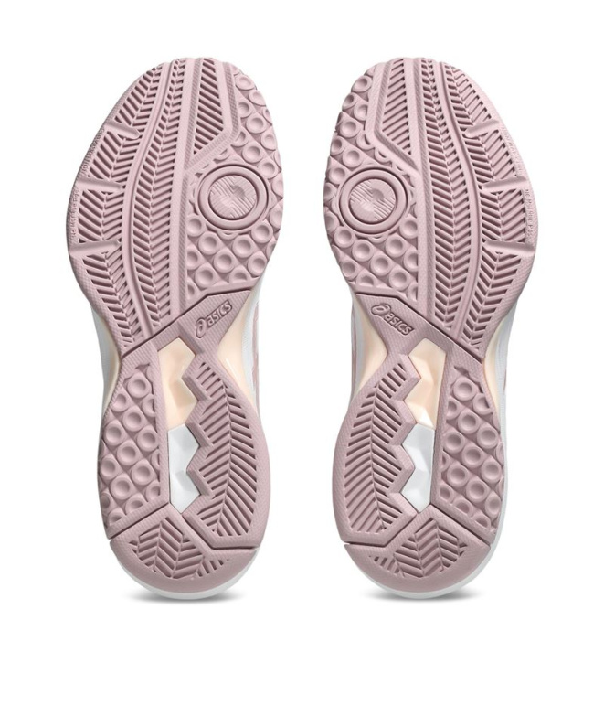 Sapatilhas de Voleibol ASICS Gel-Task 4 Mulher...