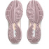 Sapatilhas de Voleibol ASICS Gel-Task 4 Mulher Branco/Morganite
