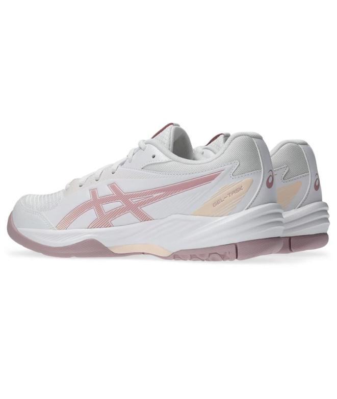 Sapatilhas de Voleibol ASICS Gel-Task 4 Mulher...