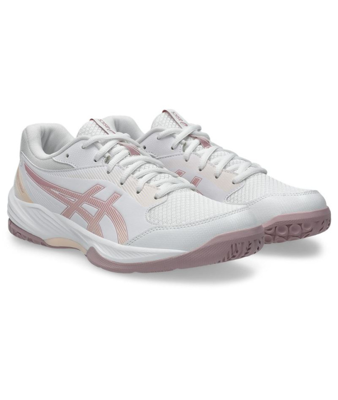 Sapatilhas de Voleibol ASICS Gel-Task 4 Mulher...
