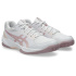 Sapatilhas de Voleibol ASICS Gel-Task 4 Mulher Branco/Morganite