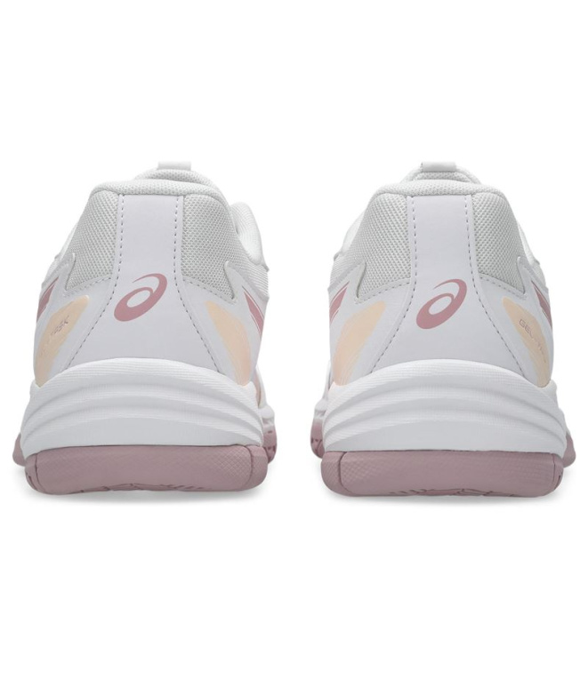 Sapatilhas de Voleibol ASICS Gel-Task 4 Mulher...