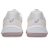 Sapatilhas de Voleibol ASICS Gel-Task 4 Mulher Branco/Morganite