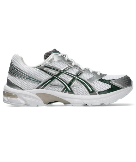 Sapatilhas ASICS Gel-1130 Branco/Noite da Floresta