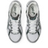 Chaussures ASICS Gel-1130 Blanc/Forêt Nuit