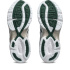 Chaussures ASICS Gel-1130 Blanc/Forêt Nuit
