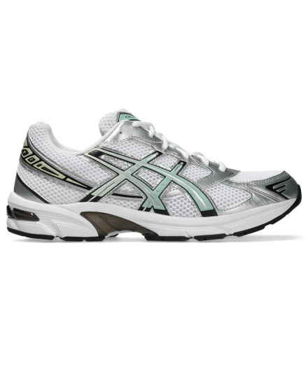 Sapatilhas ASICS Gel-1130 Branco/Verdigris