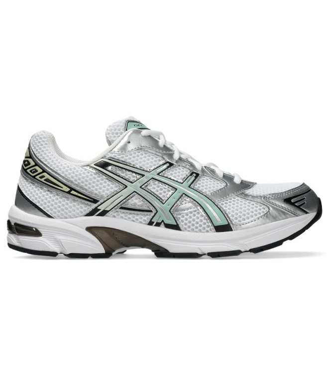 Sapatilhas ASICS Gel-1130 Branco/Verdigris
