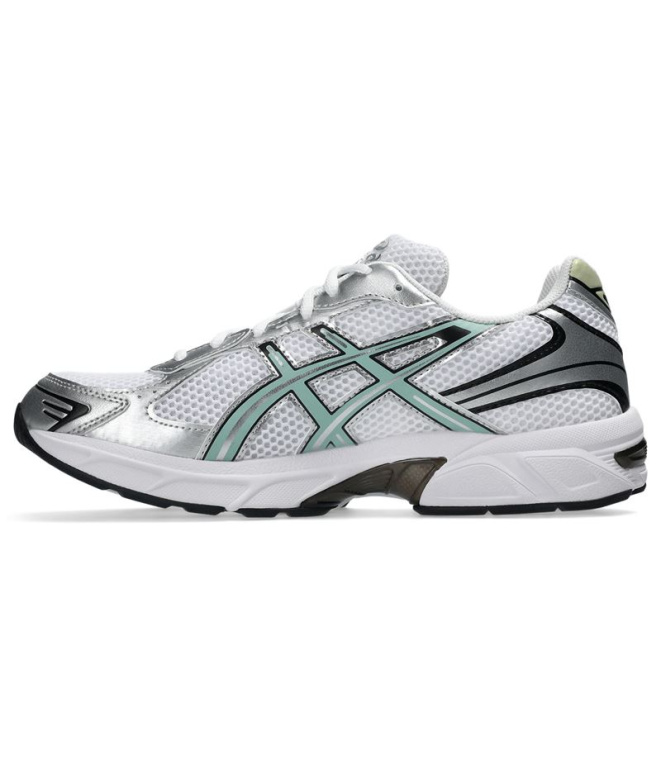 Sapatilhas ASICS Gel-1130 Branco/Verdigris