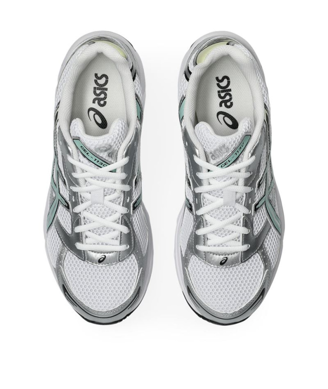 Sapatilhas ASICS Gel-1130 Branco/Verdigris