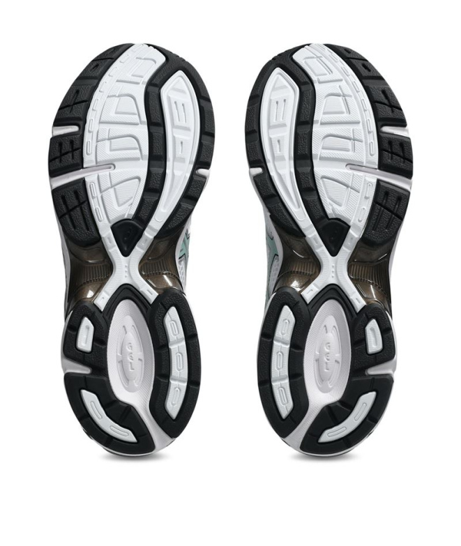 Chaussures ASICS Gel-1130 Blanc/Verdigris