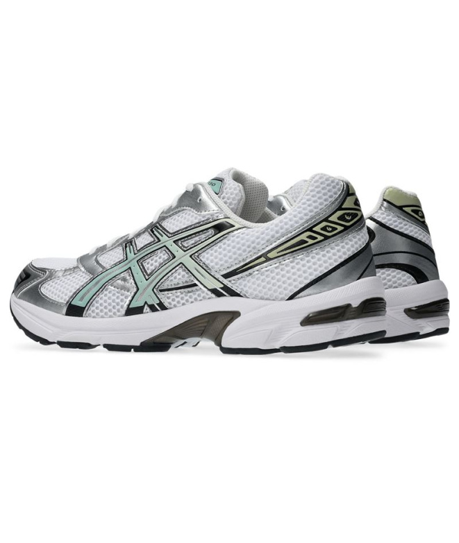 Chaussures ASICS Gel-1130 Blanc/Verdigris